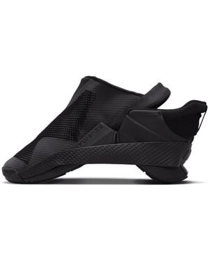 Nike Go Flyease Easy On/Off Shoes - Black