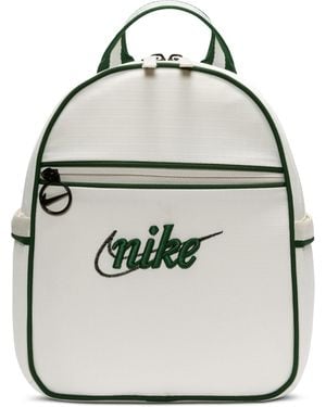 Nike Sportswear Futura 365 Mini Backpack (6L) - White
