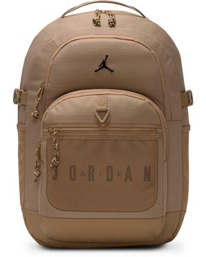 Nike Blacktop Backpack (25L) - Brown