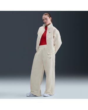 Nike Sportswear Windrunner Trousers - Blue