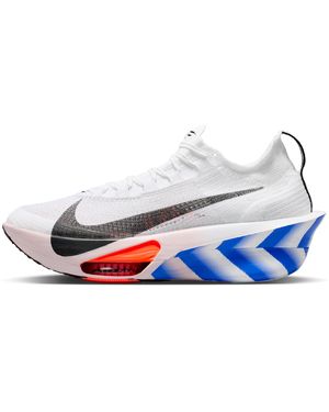Nike Alphafly 3 Road Racing Shoes - Blue