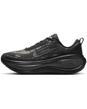 Nike Vomero Plus Realtreeâ Road Running Shoes - Black
