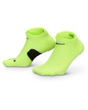 Nike Fantasmini Running Midweight (1 Paio) - Verde