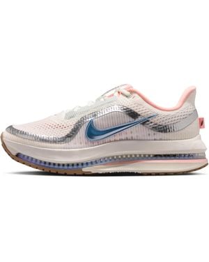 Nike Pegasus Premium Road Running Shoes - White