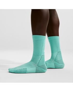Nike Unicorn Dri-Fit Adv Cushioned Crew Socks (1 Pair) - Green