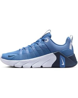 Nike Free Metcon 7 Training Shoes - Blue
