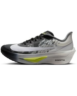 Nike Zoom Fly 6 Se Road Racing Shoes - Brown