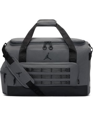 Nike Collectors Duffel (44L) - Black
