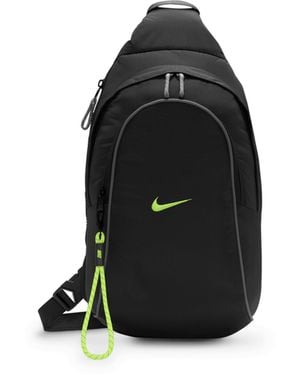 Nike Sportswear Essentials Sling Bag (8L) - Black