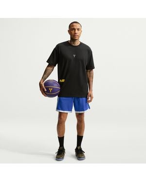 Nike Kobe Dri-Fit Basketball Shorts - Black