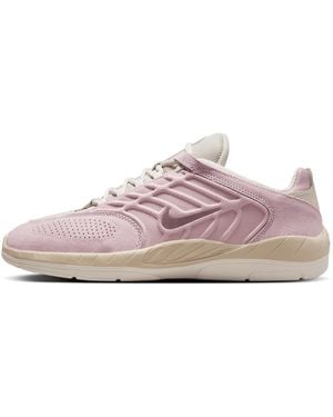 Nike Scarpa Sb Vertebrae – Uomo - Rosa