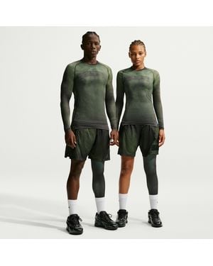 Nike Kd Single-Leg Tights (Left) - Green