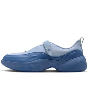 Nike Pointe Shoes - Blue