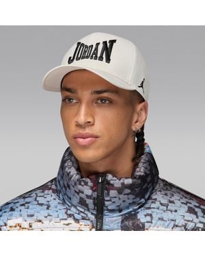 Nike Brooklyn Rise Cap Adjustable Realtree Hat - Blue