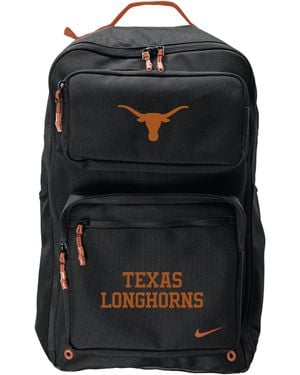 Nike Texas Utility Speed 2.0 College Backpack - Black