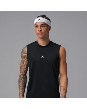 Nike Nike Sport Essentials Dri-Fit Sleeveless Top - Black