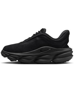 Nike 24.7 Shoes - Black