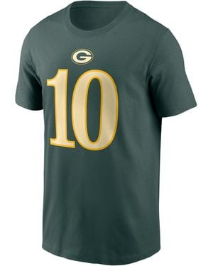 Nike Love Bay Packers Rivalries Collection Nike Nfl T-Shirt - Green