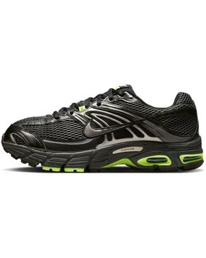 Nike Air Max Moto 2K Shoes - Brown