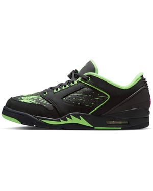 Nike Sixty Plus Low Shoes - Green