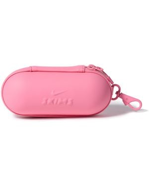 Nike Skims Hardshell Glasses Case - Pink