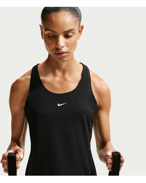 Nike Pro Dri-Fit Tank Top - Black