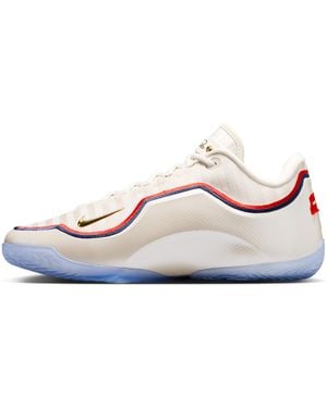 Nike Lebron Xxiii "Old Glory" Basketball Shoes - White