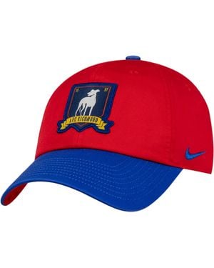 Nike Afc Richmond Club Cap - Red