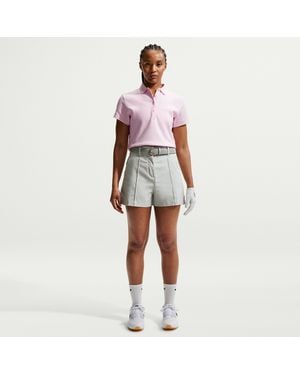 Nike Golf Club Dri-Fit Golf Shorts - Red