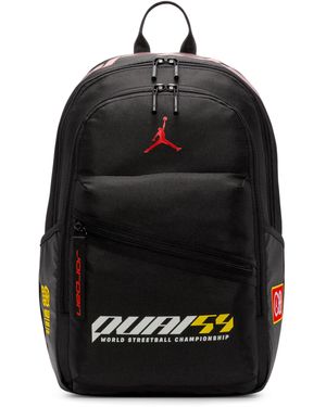 Nike Nike Quai 54 Backpack (29L) - Black
