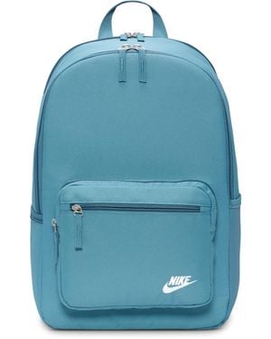 Nike Zaino Eugene Heritage (23 L) - Blu