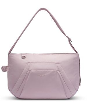 Nike One Tote Bag (25L) - Purple