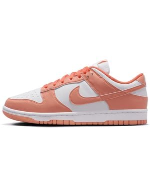 Nike Dunk Low Next Nature Sneaker - Multicolor
