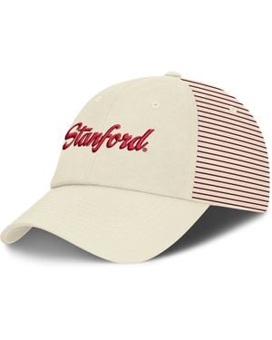 Nike Stanford Denim Club College Adjustable Hat - Pink
