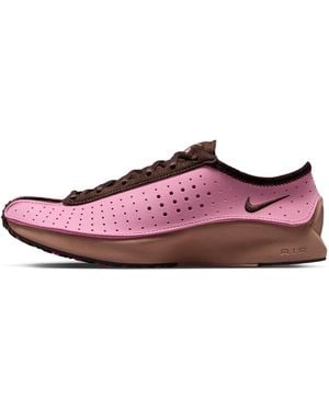 Nike Air Superfly Shoes - Red