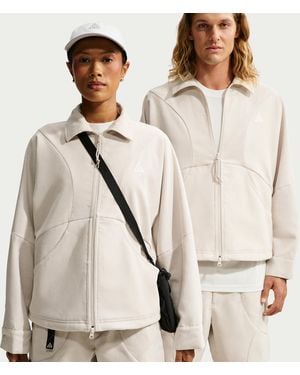 Nike Acg "Dolomiti" Corduroy Jacket - Natural