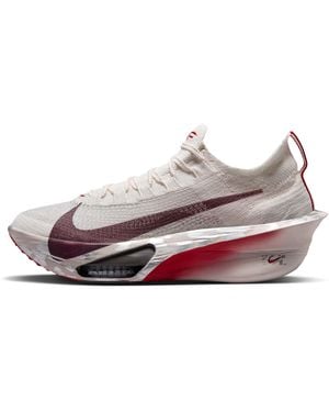 Nike Alphafly 3 Road Racing Shoes - White