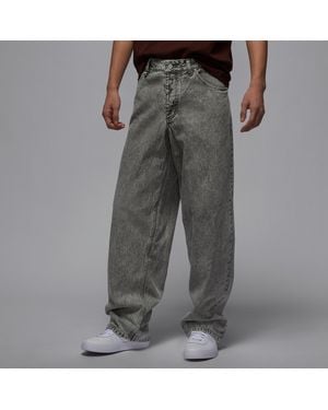 Nike Pantaloni Air – Uomo - Grigio
