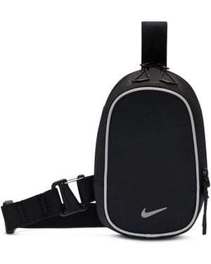Nike Commute Crossbody Bag (1L) - Black