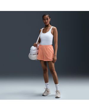 Nike Shorts - Blu