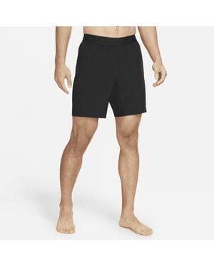 Nike Fusion 18Cm (Approx.) Volley Swimming Shorts - Black