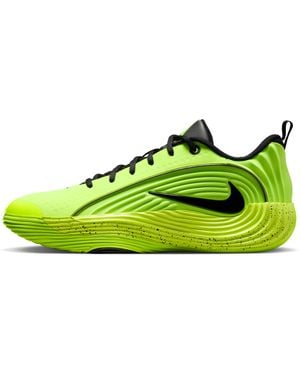 Nike Giannis Immortality Basketball Shoes - Green