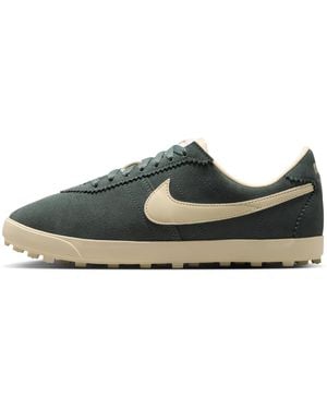 Nike Astrograbber Suede Shoes - Green