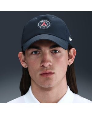 Nike Paris Saint-Germain 2025/2026 Club Cap - Blue