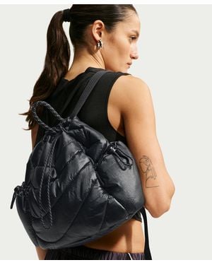 Nike Puffle 2.0 Mini Backpack (9L) - Black