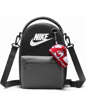 Nike Buddies Lunch Tote (4L) - Black