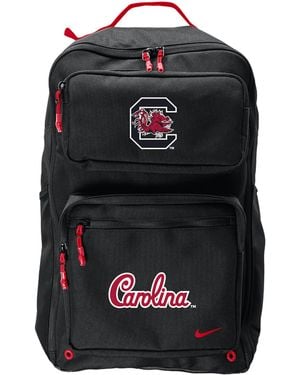Nike Utility Speed 2.0 (South Carolina Gamecocks) (27L) Backpack - Black