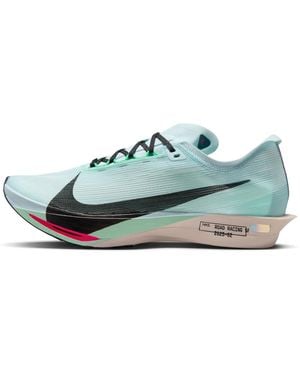 Nike Streakfly 2 Road Racing Shoes - Green