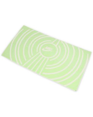 Nike Oversized Beach Towel - Green