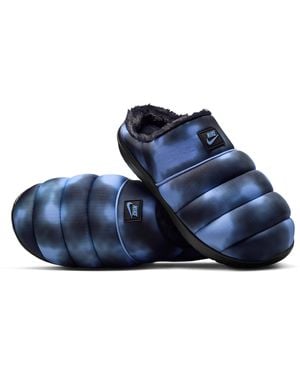 Nike Burrow Se Slippers - Blue